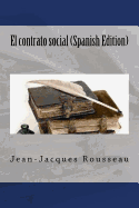 El contrato social (Spanish Edition)