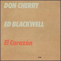 El Corazn - Don Cherry and Ed Blackwell