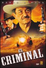 El Criminal - Fernando Durn