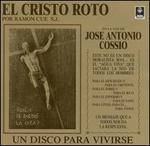 El Cristo Roto