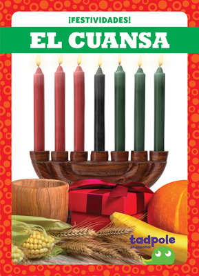 El Cuansa (Kwanzaa) - Zimmerman, Adeline J