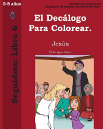 El Decalogo Para Colorear.