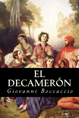 El Decamer?n - Editorial, Tao (Editor), and Boccaccio, Giovanni