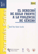 El Derecho de Asilo Frente a la Violencia de Genero