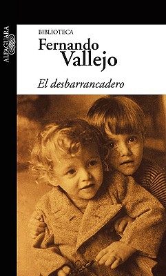 El Desbarrancadero (the Edge of the Abyss) - Vallejo, Fernando