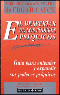 El Despertar de Los Poderes Psiquicos - Reed, Henry