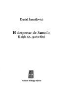 El Despertar de Samolio - Samoilovich, Daniel