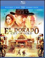 El Dorado: City of Gold [Blu-ray/DVD] [2 Discs]