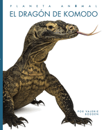 El Dragn de Komodo