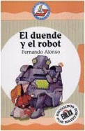 El Duende y El Robot