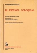 El espaol coloquial