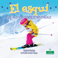 El Esqu de Las Pequeas Estrellas (Little Stars Skiing)