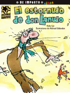 El Estornudo de Don Lanudo