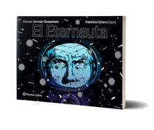 El Eternauta (Cmic) / The Eternaut (Comic Book)