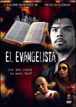 El Evangelista - Juan Daniel Zabaleta