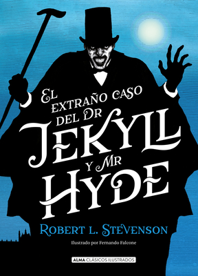 El Extrao Caso de Dr. Jekyll Y Mr. Hyde - L Stevenson, Robert