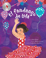 El Fandango De Lola (Spanish)