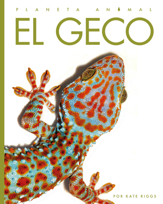 El Geco - Riggs, Kate