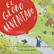 El Globo Reventado