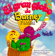 El Gran Globo de Barney: Una Aventura de Escondidillas