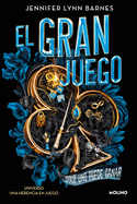 El Gran Juego. Solo Uno Puede Ganar / The Grandest Game