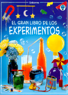 El Gran Libro de los Experimentos