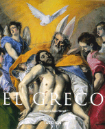 El Greco - Scholz Hansel, Michael