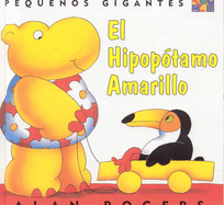 El Hipopotamo Amarillo: Little Giants