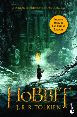 El Hobbit - Tolkien, J R R