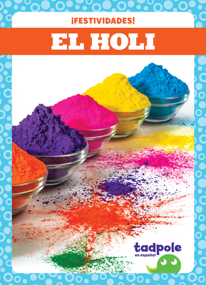 El Holi (Holi) - Austen, Lily