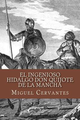 El ingenioso hidalgo Don Quijote de la Mancha - Ravell (Editor), and Cervantes, Miguel