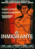 El Inmigrante - David Eckenrode; John Eckenrode; John Sheedy