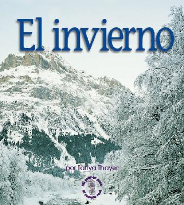 El Invierno - Thayer, Tanya