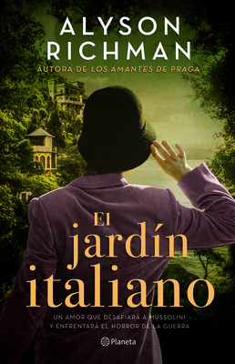 El Jard?n Italiano - Richman, Alyson