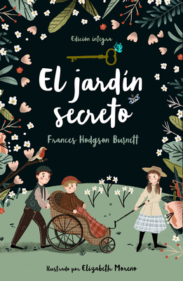 El Jard?n Secreto / The Secret Garden - Burnett, Frances Hodgson