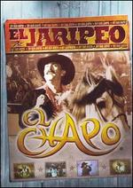 El Jaripeo [DVD]