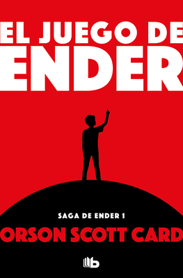 El Juego de Ender / Ender's Game - Card, Orson Scott