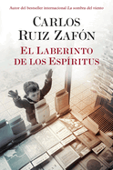 El Laberinto de Los Espritus / The Labyrinth of Spirits