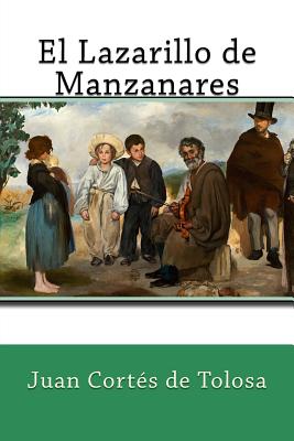 El Lazarillo de Manzanares - Manet, Edouard (Photographer), and Cortes De Tolosa, Juan