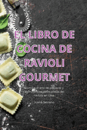 El Libro de Cocina de Ravioli Gourmet