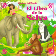 El Libro de La Selva