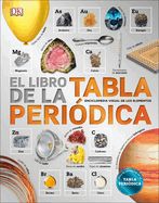 El Libro de la Tabla Peri?3dica (the Elements Book)