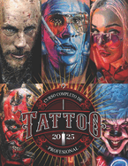 El Libro de Oro de los Tatuadores