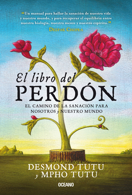 El Libro del Perdn: (Segunda Edicin) - Tutu, Desmond