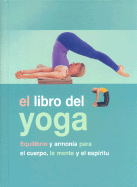 El Libro del Yoga