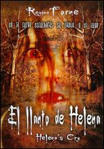 El Llanto de Helena - Oscar Gonzlez Iiguez
