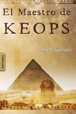 El Maestro de Keops - Salvado, Albert