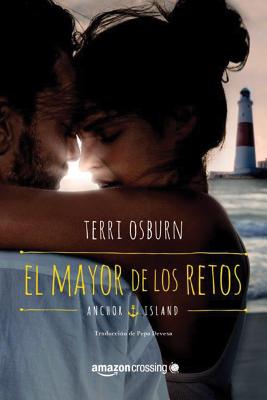 El Mayor de Los Retos - Osburn, Terri, and Devesa Seva, Pepa (Translated by)