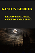 El misterio del cuarto amarillo