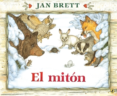 El Mitn - 